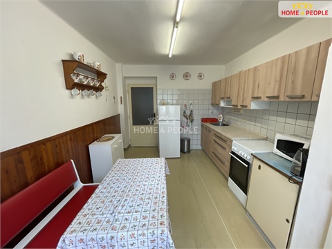 Prodej bytu 3+1, 93 m² 4