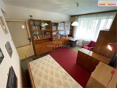 Prodej bytu 3+1, 93 m² 22