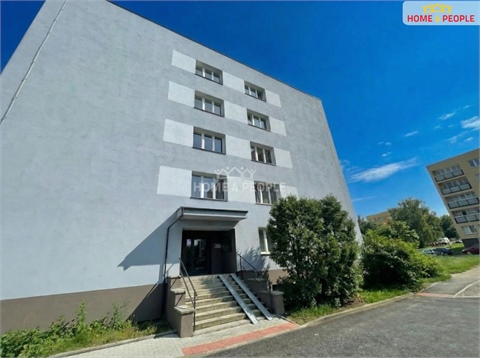 Prodej bytu 3+1, 93 m² 0