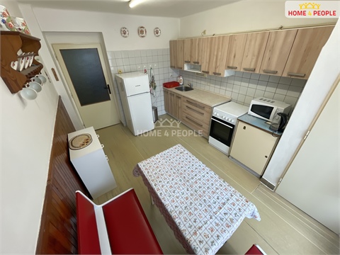 Prodej bytu 3+1, 93 m² - 4