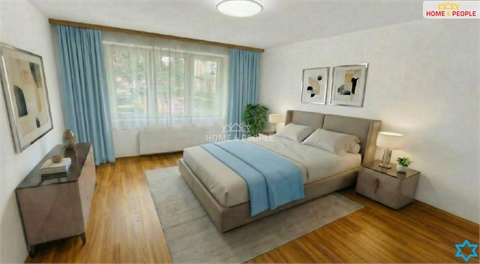 Prodej bytu 3+1, 93 m² 16