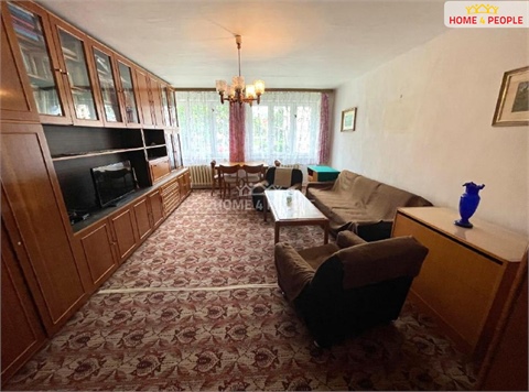 Prodej bytu 3+1, 93 m² - 14