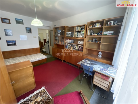 Prodej bytu 3+1, 93 m² - 22