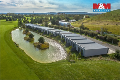 Prodej rodinného domu, 65 m² - 8