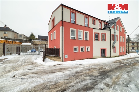 Prodej bytu 2+1, 66 m² 12