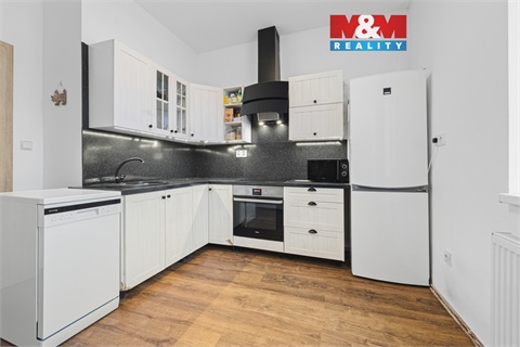 Prodej bytu 2+1, 66 m² 0