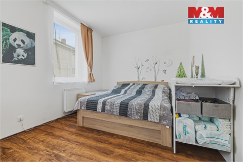 Prodej bytu 2+1, 66 m² - 4