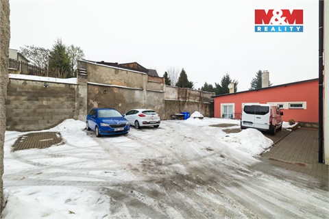 Prodej bytu 2+1, 66 m² - 10