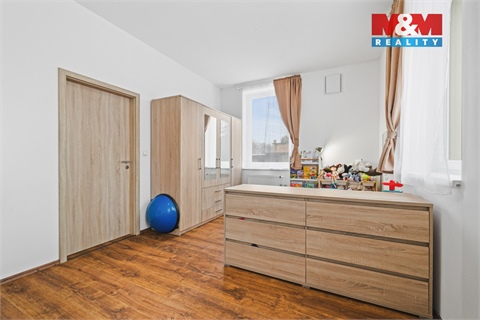 Prodej bytu 2+1, 66 m² 6