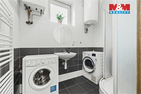 Prodej bytu 2+1, 66 m² - 6