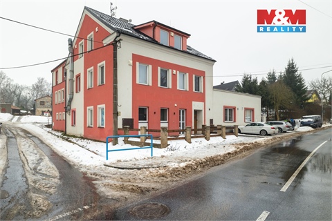 Prodej bytu 2+1, 66 m² - 12