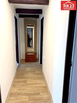 Pronájem bytu 2+1, 46 m² 6