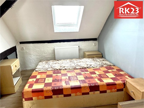 Pronájem bytu 2+1, 46 m² - 2