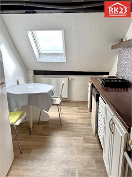 Pronájem bytu 2+1, 46 m² - 0