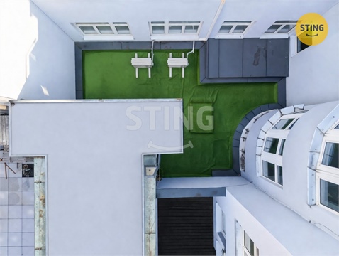 Pronájem kanceláře, 108 m² 22