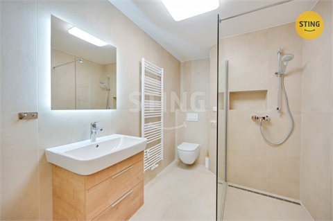 Pronájem kanceláře, 108 m² - 10