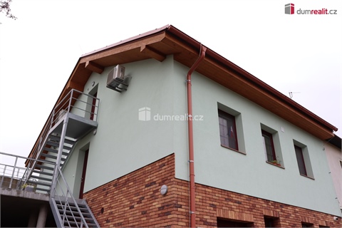 Pronájem bytu 3kk, 70 m² 0