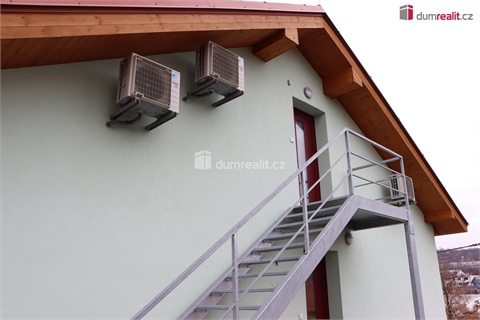 Pronájem bytu 3kk, 70 m² - 10