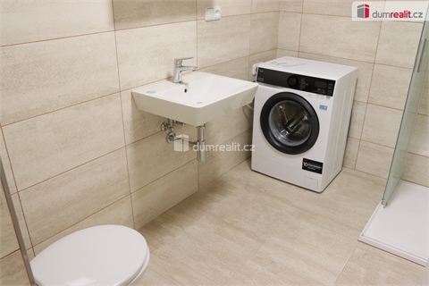 Pronájem bytu 3kk, 70 m² - 6