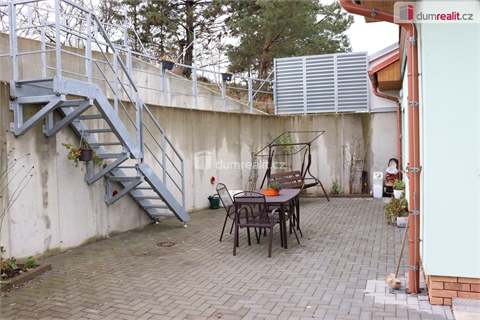 Pronájem bytu 3kk, 70 m² 12