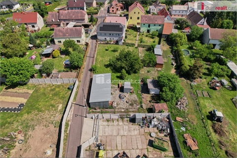 Prodej stavebního pozemku, 1 059 m² 8