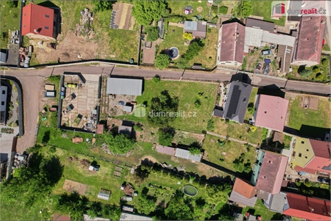 Prodej stavebního pozemku, 1 059 m² 10