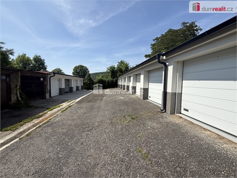 Pronájem garáže, 20 m² 6