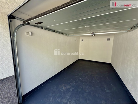 Pronájem garáže, 20 m² - 2