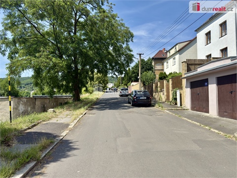 Pronájem garáže, 20 m² 10