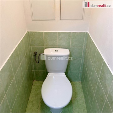 Pronájem bytu 1+1, 36 m² 4