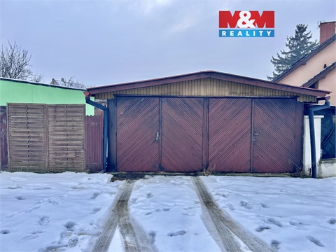 Prodej zahrady, 158 m² 0