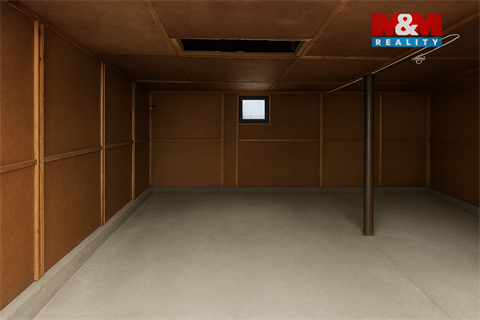 Prodej zahrady, 158 m² - 4