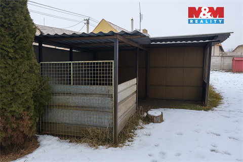 Prodej zahrady, 158 m² 4