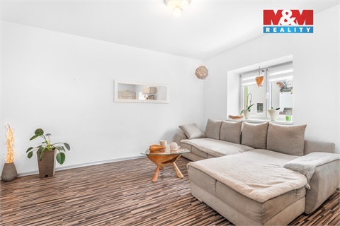 Prodej chaty / chapuly, 179 m² - 14