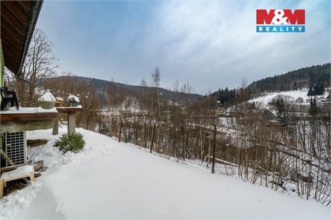 Prodej chaty / chapuly, 179 m² - 28