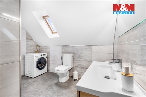 Prodej chaty / chapuly, 179 m² - 20