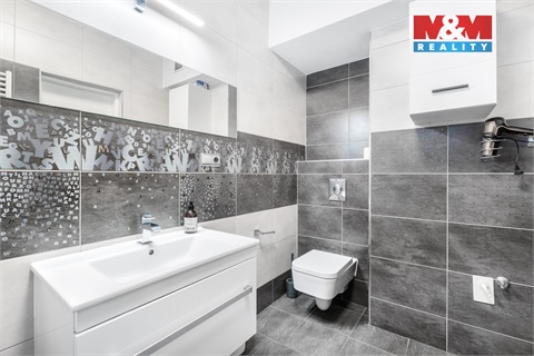 Prodej chaty / chapuly, 179 m² - 18