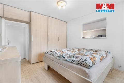 Prodej chaty / chapuly, 179 m² 16