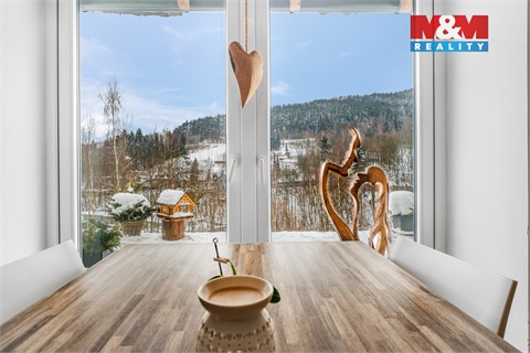 Prodej chaty / chapuly, 179 m² - 4