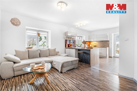 Prodej chaty / chapuly, 179 m² 2