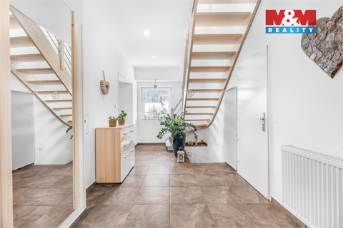 Prodej chaty / chapuly, 179 m² 6