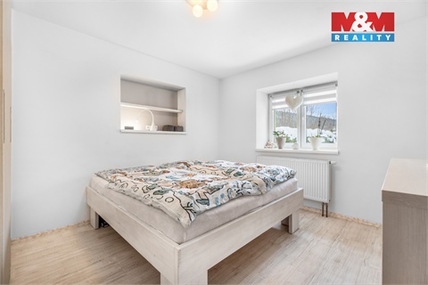 Prodej chaty / chapuly, 179 m² 4