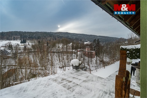 Prodej chaty / chapuly, 179 m² - 22