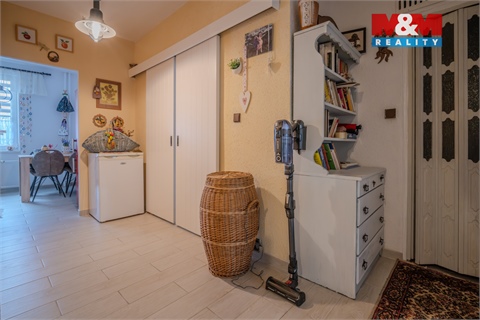 Prodej bytu 3+1, 80 m² 8