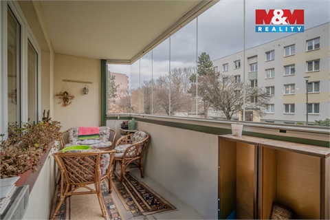 Prodej bytu 3+1, 80 m² 4