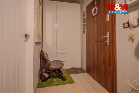 Prodej bytu 3+1, 80 m² 6