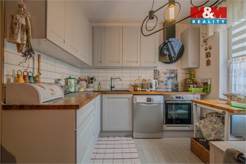 Prodej bytu 3+1, 80 m² - 8