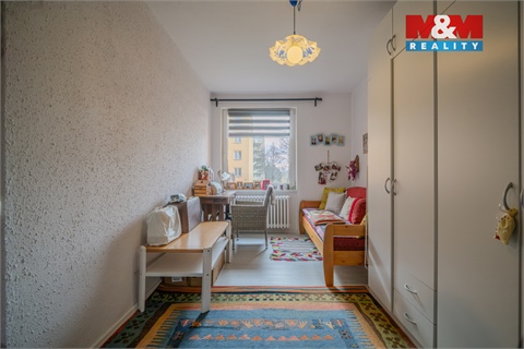 Prodej bytu 3+1, 80 m² 10