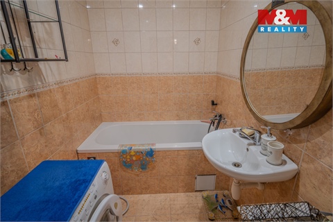 Prodej bytu 3+1, 80 m² - 6