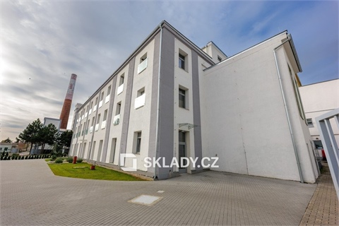 Pronájem skladu / haly, 300 m² 10